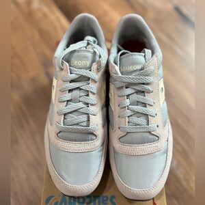 NWT Women’s Saucony Jazz Low Pro | Size 9.5